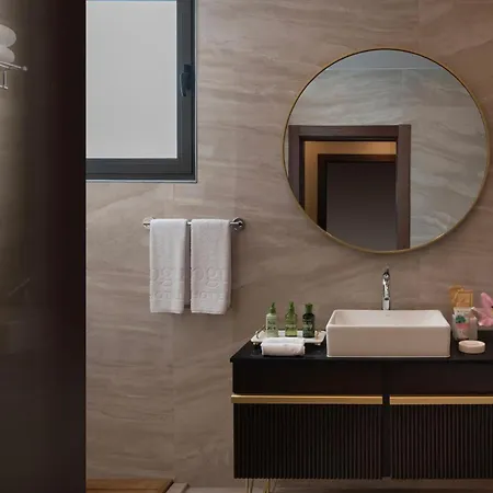 Vogue Hotel Supreme Bodrum-2