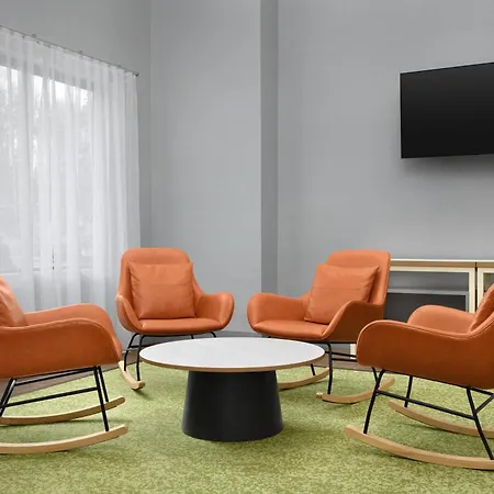 Spark By Hilton Vestal Binghamton University Area-3