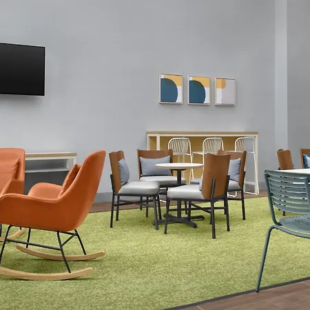 Spark By Hilton Vestal Binghamton University Area-2