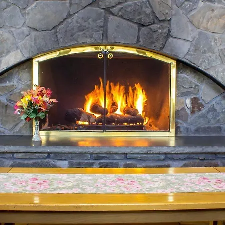 Econo Lodge Inn & Suites Colonie Center Mall-2