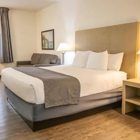 The Tillamook Inn-2