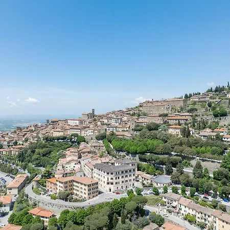 Villa Santa Margherita - Albergo-2