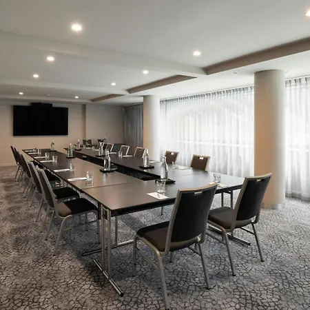 Four Points By Sheraton Perth-2