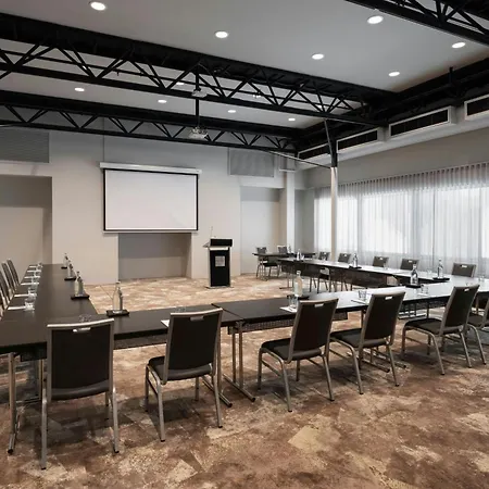 Four Points By Sheraton Perth-2