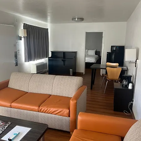 Motel 6-Prescott, Az-2