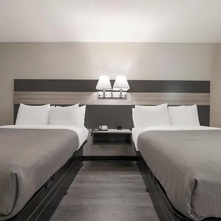 Quality Inn Gadsden - Attalla-3