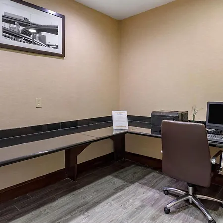Comfort Suites Olive Branch - Memphis South-2