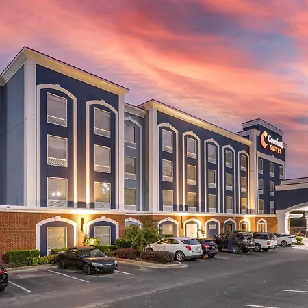 Comfort Suites Olive Branch - Memphis South-3