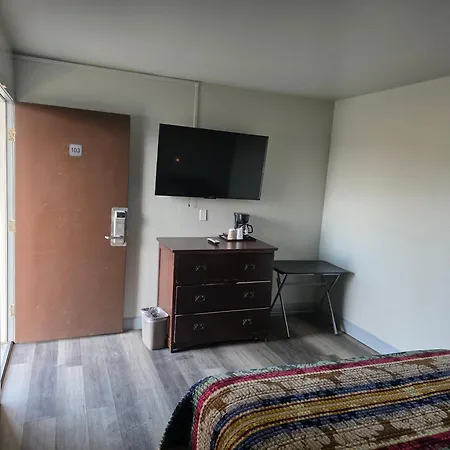Indian Mound Motel-3