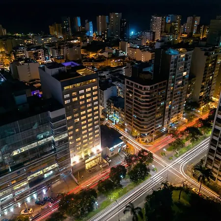 Dazzler By Wyndham Lima Miraflores-2