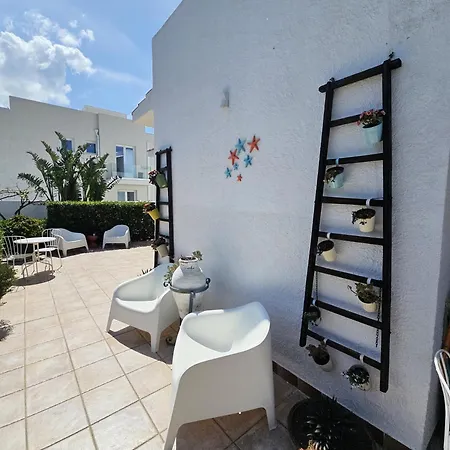 Alba Chiara B&B-2
