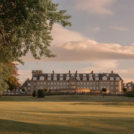 The Gleneagles Hotel-2
