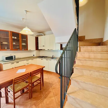 Residence Corte Del Bosco-2