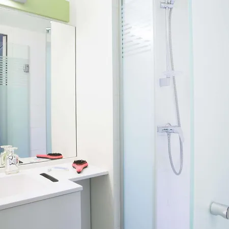 ibis budget Thonon Les Bains-2