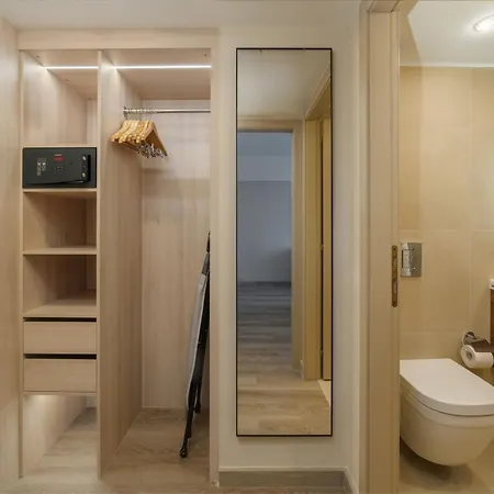 Hyatt Regency Bishkek-2