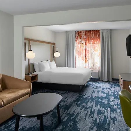 Fairfield By Marriott Inn & Suites Lagrange-3