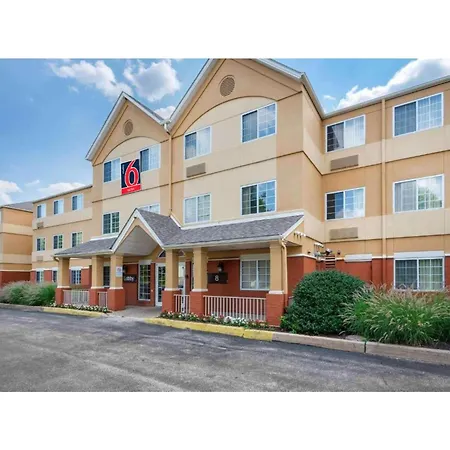 Studio 6 Corporate Extended Stay Philadelphia Malvern Swedesford Rd Pa-3