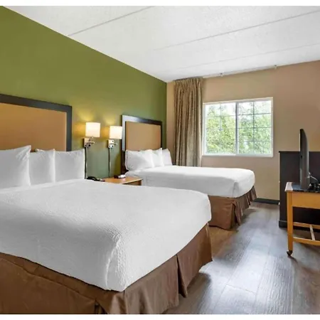 Studio 6 Extended Stay Fishkill Route 9 Ny-2