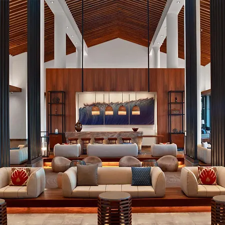 Andaz Maui At Wailea Resort - A Concept By Hyatt-2