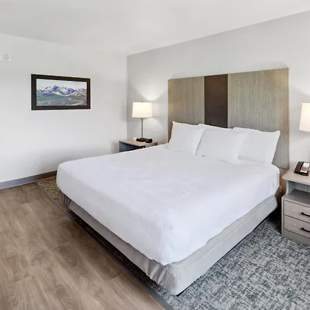 Aspen Suites Hotel Fairbanks-3