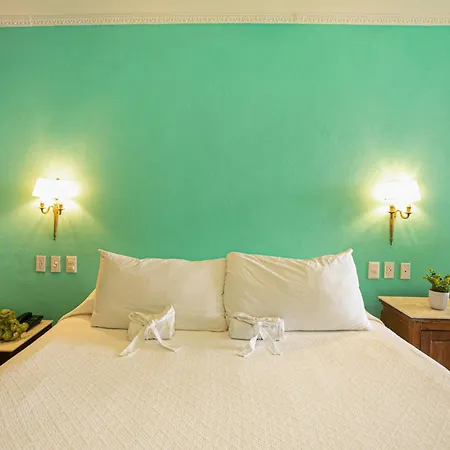 Quinta Maria Cortez Beach Hotel-2