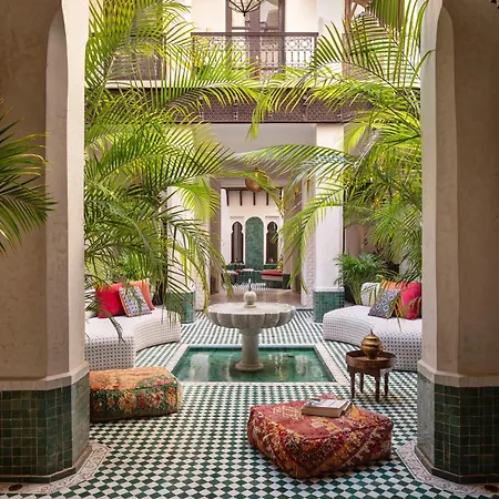 Riad Dar Des Arts-2