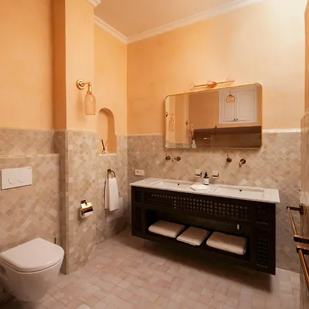 Riad Dar Des Arts-3
