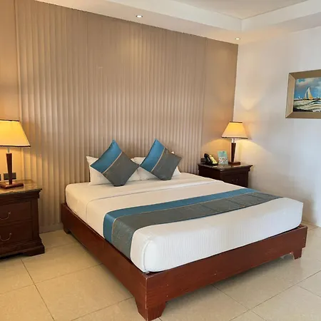 Boracay Summer Palace Hotel-3