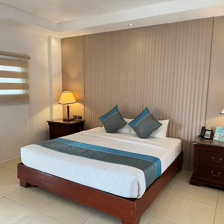 Boracay Summer Palace Hotel-2