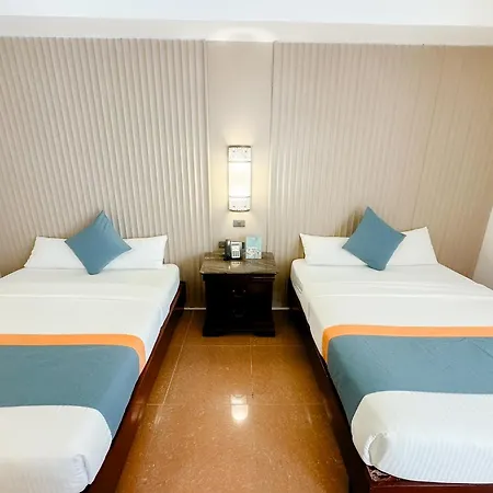 Boracay Summer Palace Hotel-3