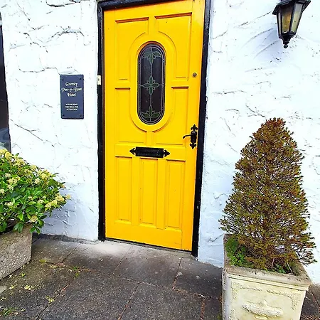 Pen-Y-Bont Hotel-3