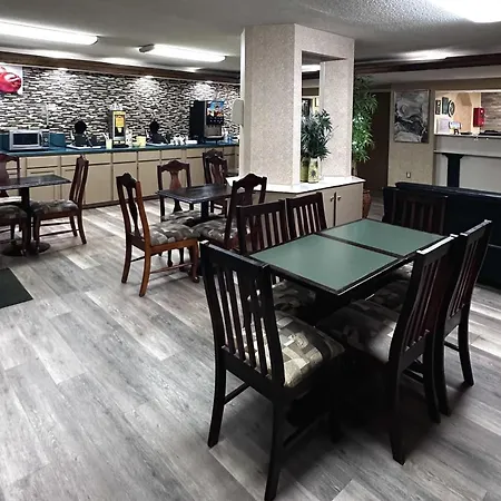 Quality Inn Byron - Warner Robins-2