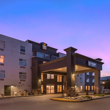 Velora Hinton, An Ascend Collection Hotel-2