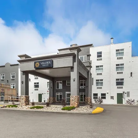 Velora Hinton, An Ascend Collection Hotel-2