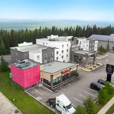 Velora Hinton, An Ascend Collection Hotel-3