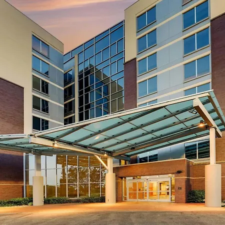 Hyatt Place St. Louis/Chesterfield-3