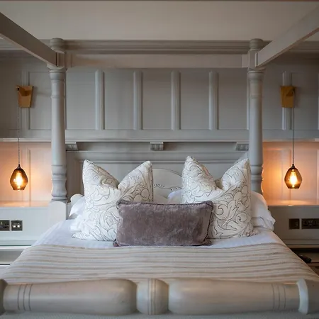 Cragwood Country House Hotel-3