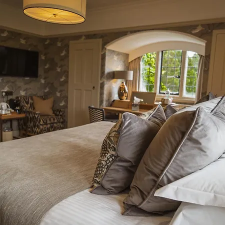 Cragwood Country House Hotel-2