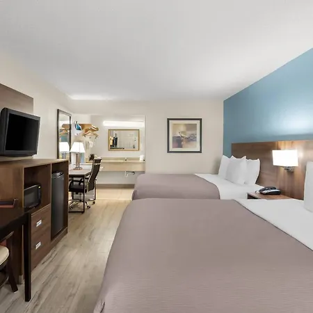 Quality Inn & Suites Lexington-2