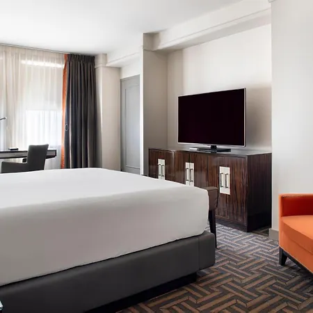 Colcord Hotel Oklahoma City, Curio Collection By Hilton-2