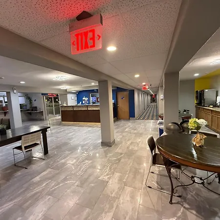 Microtel Inn & Suites By Wyndham Ardmore-3