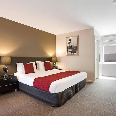 Comfort Inn Western-3