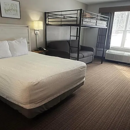 The Commerce, Trademark Collection By Wyndham-3