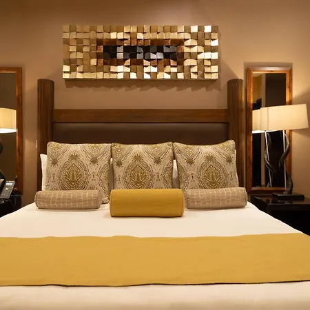 Villa Monticello Boutique Hotel-3