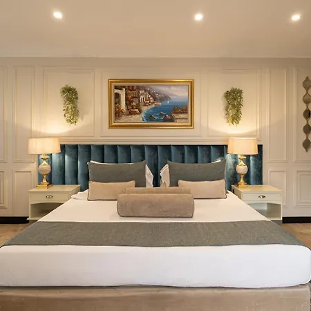 Villa Monticello Boutique Hotel-2