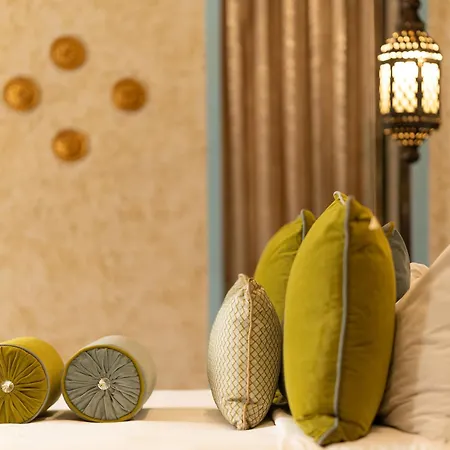 Villa Monticello Boutique Hotel-3
