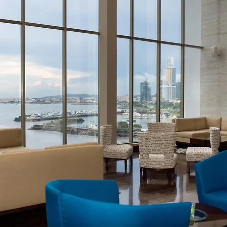 Hilton Panama-3