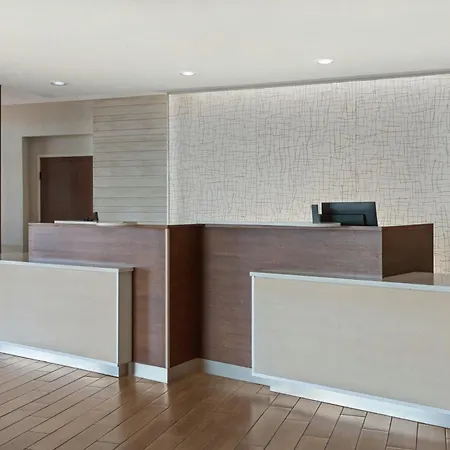 Fairfield Inn & Suites By Marriott Alamosa-3