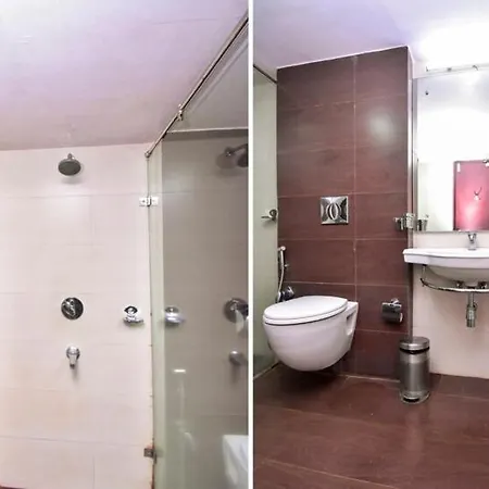 Hotel Sky Pearl-2
