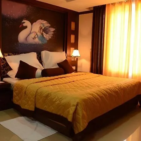 Hotel Sky Pearl-3